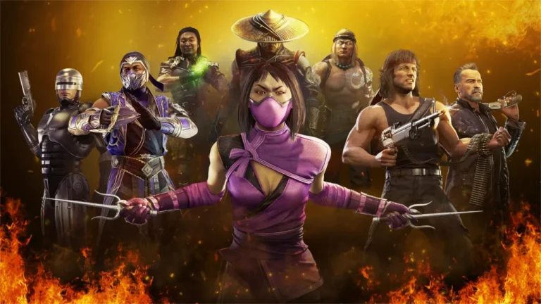 Warner Bros. Games traz criador do Mortal Kombat para a CCXP 2023 no Palco Thunder