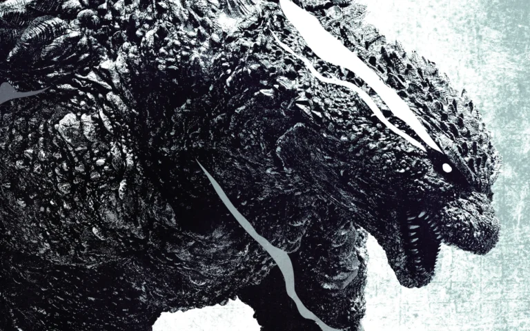 Godzilla Minus One/Minus Color não deve receber lançamento no Brasil