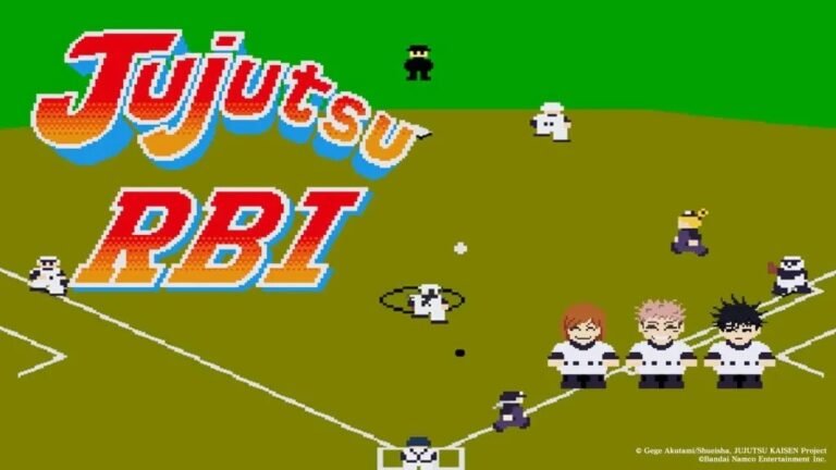 Jujutsu Kaisen Cursed Clash contará com minigame exclusivo