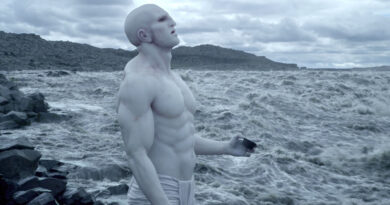 prometheus