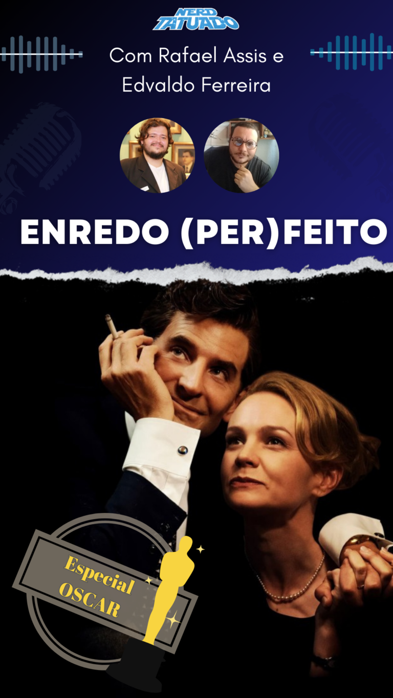 O amor ausente em “Maestro” | Enredo (Per)Feito