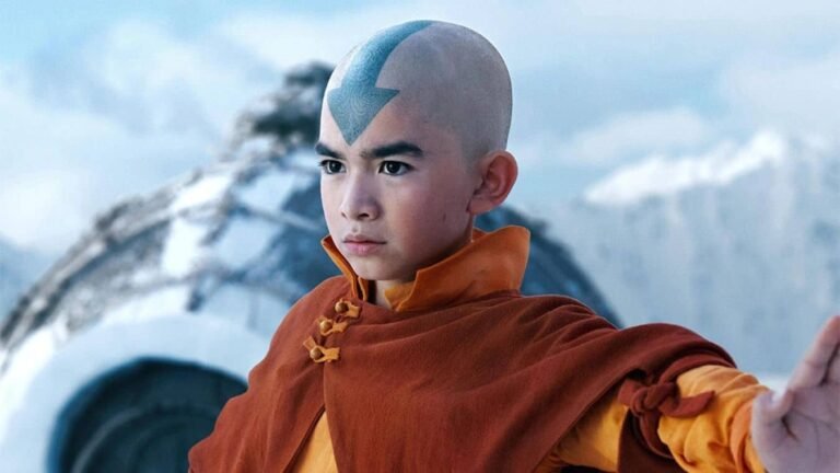 Avatar: O Último Mestre do Ar apresenta trailer oficial