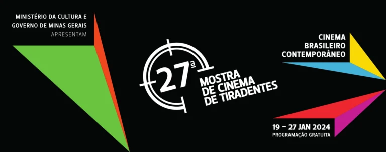 Mostra de Tiradentes homenageia Bárbara Colen e André Novais + Matheus Nachtergaele fala sobre o Auto da Compadecida 2
