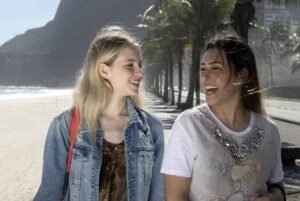 “AVASSALADORAS 2.0”: FILME PROTAGONIZADO POR FEFE SCHNEIDER E BIBI TATTO GANHA TRAILER OFICIAL