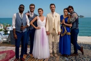 Filme Nacional “Cedo Demais” revela Trailer e data de estreia