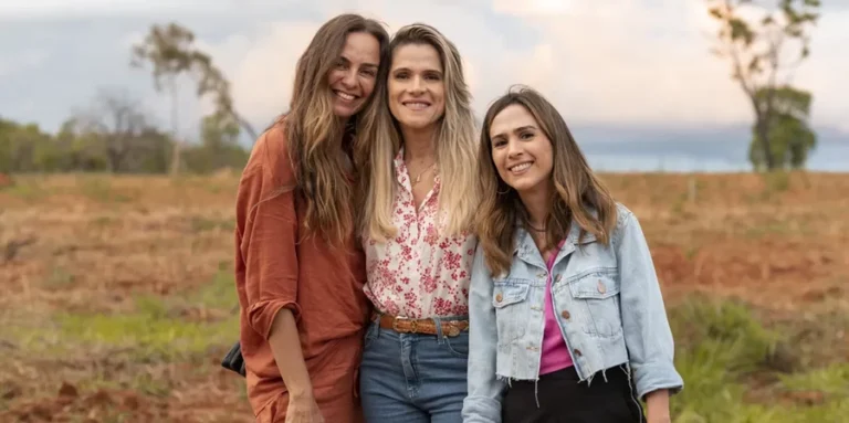 Longa nacional com maior público pós-pandemia, “Minha Irmã e Eu” chega a 1 milhão de espectadores nos cinemas
