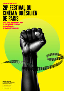 26º Festival de Cinema Brasileiro de Paris