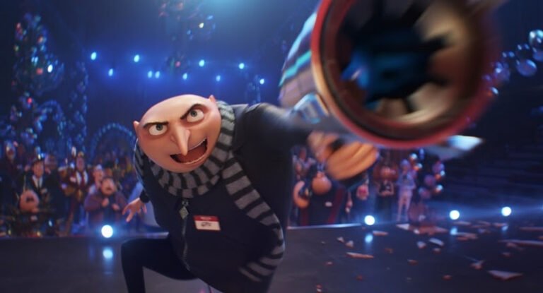 MEU MALVADO FAVORITO 4: SEQUÊNCIA DA FRANQUIA DE SUCESSO GANHA PRIMEIRO TRAILER DIVULGADO PELA UNIVERSAL PICTURES