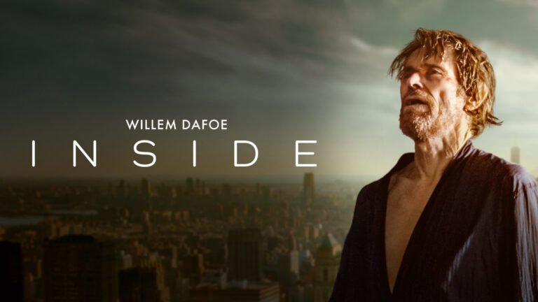Dentro – Um ensaio sobre a arte da solidão