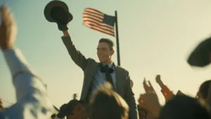 No BAFTA, ‘Oppenheimer’ ganha sete prêmios, ‘Poor Things’ recebe cinco