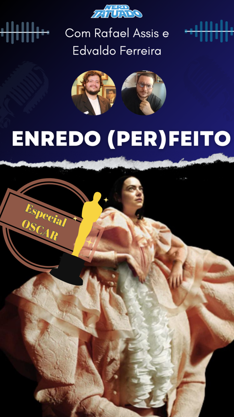 O melhor de Yorgos Lanthimos em “Pobres Criaturas | Enredo (Per)Feito