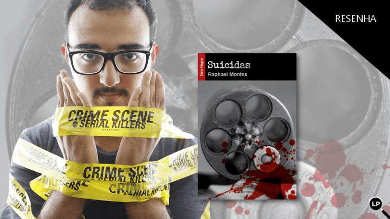 Suicidas – Surpreendente suspense nacional