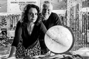 “QUERIDO MUNDO”: NOVO FILME DIRIGIDO POR MIGUEL FALABELLA COMEÇA A SER FILMADO