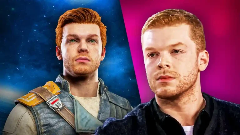 Cameron Monaghan fala sobre possibilidade de Live Acton com Cal Kestis