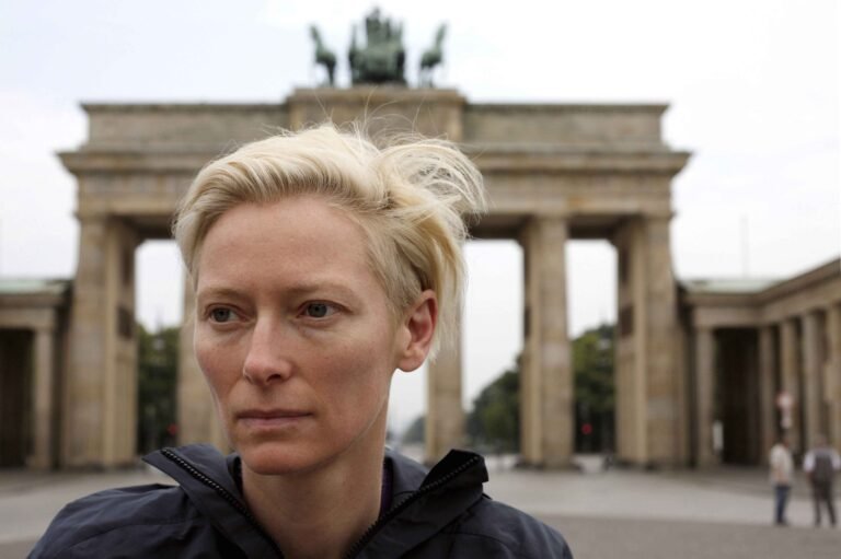 OBRAS INÉDITAS, DOCUMENTÁRIO COM TILDA SWINTON E DIVERSOS CURTAS PREMIADOS CHEGAM EM FEVEREIRO NA FILMICCA