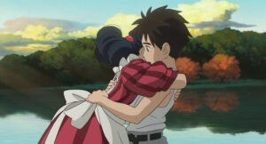 O MENINO E A GARÇA, DE HAYAO MIYAZAKI, TERÁ PRÉ-ESTREIAS EXCLUSIVAS POR TODO BRASIL NOS PRÓXIMOS FINAIS DE SEMANA