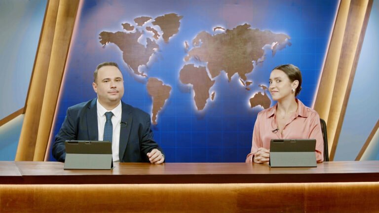 Porta dos Fundos satiriza substituição de Valentina Bandeira por Ed Gama em “Conversa com o Eliminado”, do BBB 24