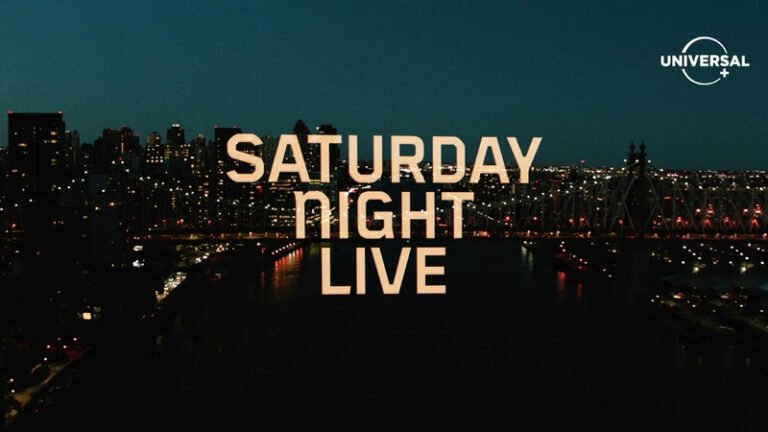 SATURDAY NIGHT LIVE ANUNCIA AS ESTRELAS QUE SOBEM AO PALCO NOS PRÓXIMOS EPISÓDIOS