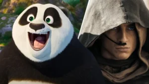 Bilheteria: ‘Duna: Parte 2’ começa bem na China e estreia de “Kung Fu Panda 4”