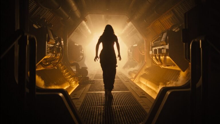 Alien: Romulus ganha seu primeiro teaser