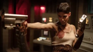 Trailer oficial de ‘Rebel Moon – Parte 2: A Marcadora de Cicatrizes’ é lançado pela Netflix