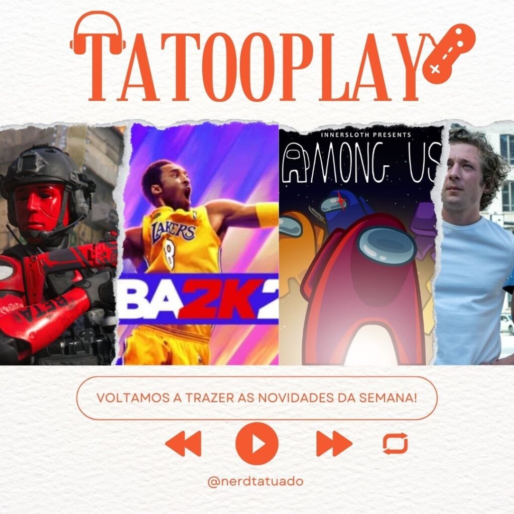 Tatooplay #01