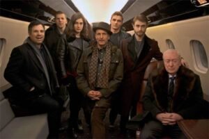 Jesse Eisenberg fala sobre expectativas para “Truque de Mestre 3”