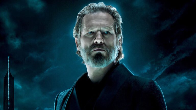 Jeff Bridges confirma participação em ‘Tron: Ares’