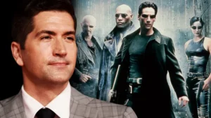 Novo filme de ‘Matrix’ está sendo produzido pela Warner Bros
