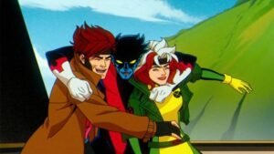O criador de X-Men ’97, Beau DeMayo, quebra o silêncio após sair da série para explicar a importância do episódio 5