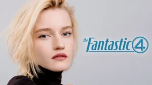 Julia Garner é cotada como versão feminina do Surfista Prateado em Quarteto Fantástico