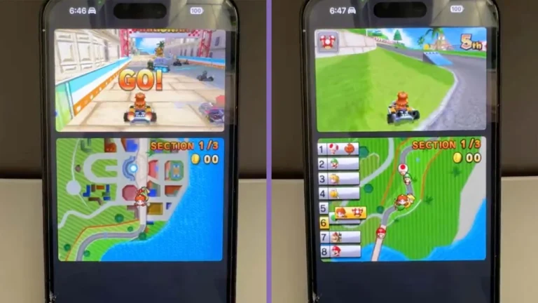 Emulador de 3DS pode estar a caminho da loja de aplicativos da Apple