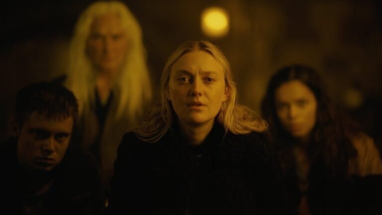 Os Observadores: primeiro trailer de novo longa produzido por M. Night Shyamalan é divulgado