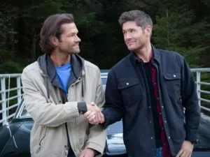 Jared Padalecki diz que não tem tempo para “Supernatural”