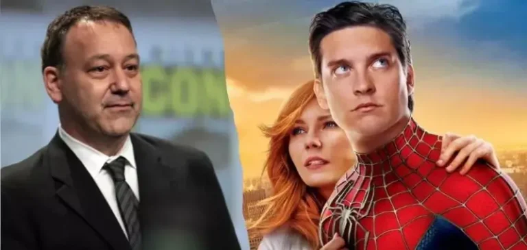 Sam Raimi nega rumores de que estaria negociando novo filme do Homem-Aranha