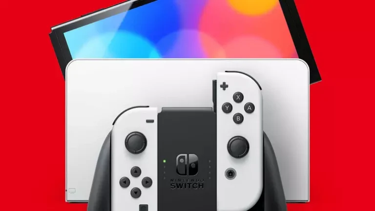 Nintendo registra nova patente para dock e internet suspeita do Switch 2