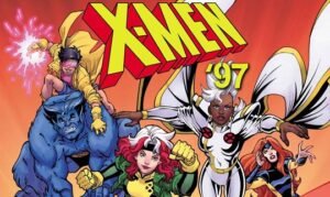 X-Men’97 – O triunfo de se fazer o básico bem-feito.