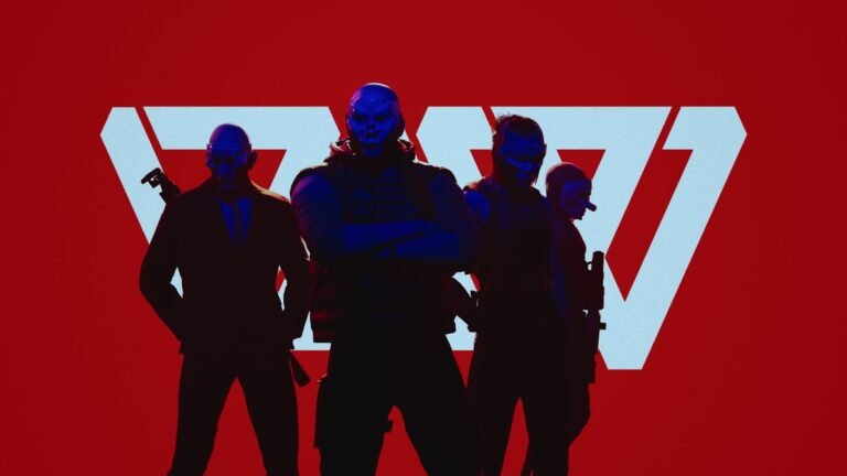 Den of Wolves mostra sua primeira trilha sonora matadora e terá compositores de Metal Gear Rising, Transformers e Godzilla