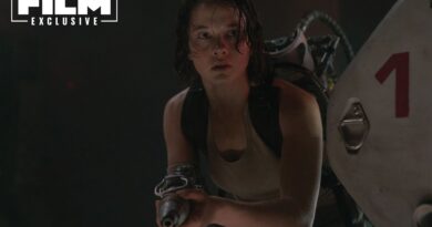 Nova imagem de “Alien: Romulus” revela a arma preferida de Cailee Spaenys