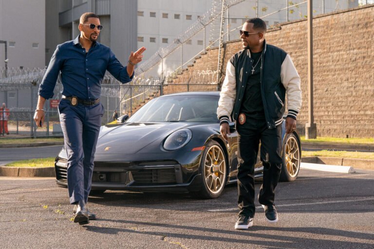 Bad Boys: Até o Fim estreia 6 de junho nos cinemas do Brasil