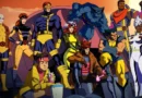 X-men’97 abraça as tradições dos quadrinhos sem medo de errar
