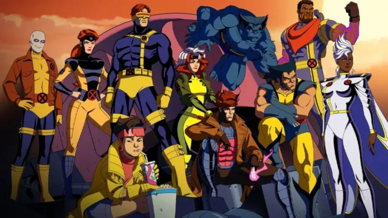 X-men’97 abraça as tradições dos quadrinhos sem medo de errar