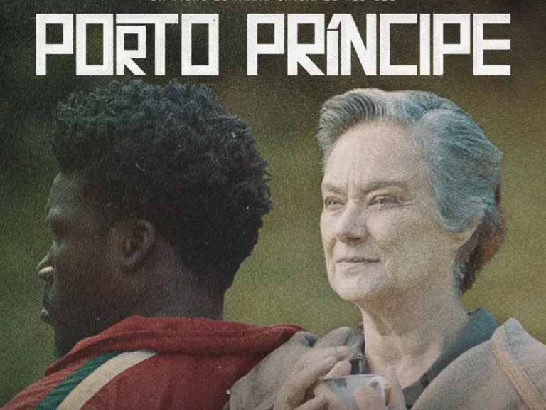 Porto Príncipe, da diretora premiada Maria Emília de Azevedo, ganha trailer inédito