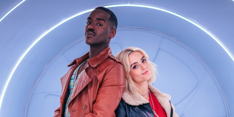 Crítica: Doctor Who (2024)
