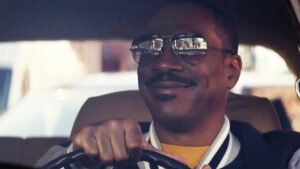 Crítica | Um tira da pesada 4: Axel Foley