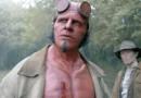 “Hellboy: The Crooked Man” tem primeiro trailer revelado