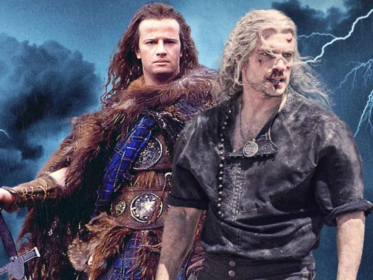 Remake de Highlander, com Henry Cavill, começa a filmar em Janeiro de 2025