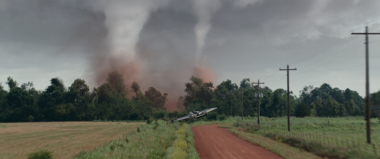 TWISTERS, NOVO LONGA DA WARNER BROS., TEM ESTREIA ANTECIPADA PARA 11 DE JULHO