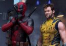 Deadpool & Wolverine Quebra Recordes de Bilheteria nos EUA e se Aproxima do Bilhão