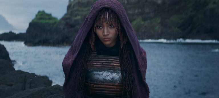 Segunda Temporada de “The Acolyte” é Cancelada na Disney+